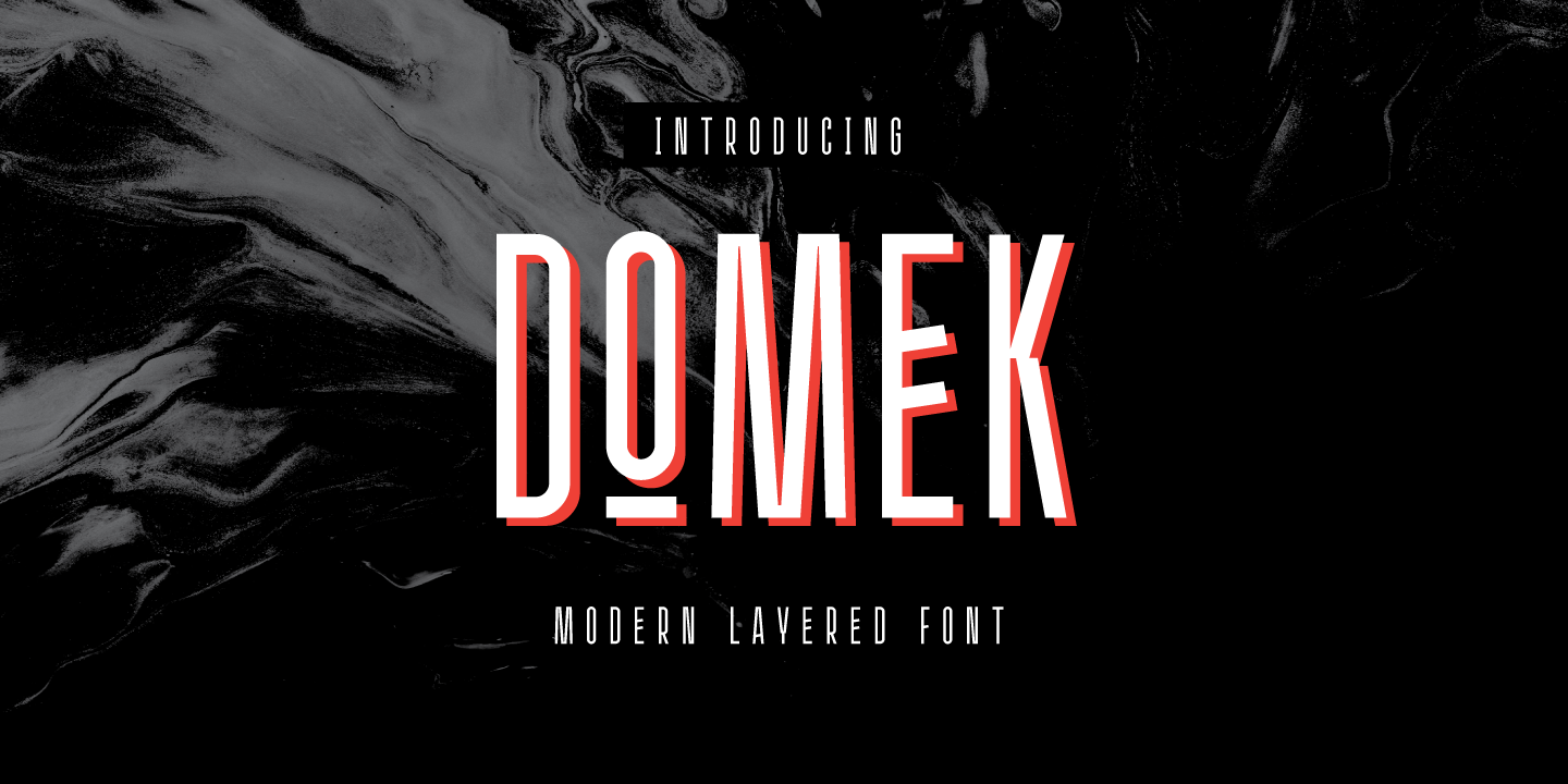 Domek